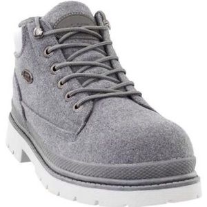 Lugz Men's Drifter Peacoat Lace Up Boot